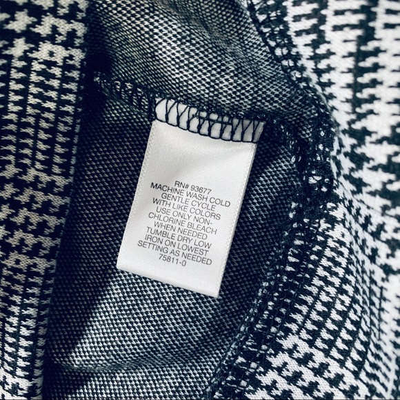 Liz Claiborne Hoodie - Picture 3 of 4